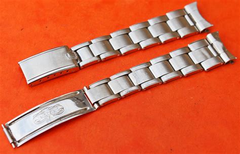 replacing rivets bracelet rolex
